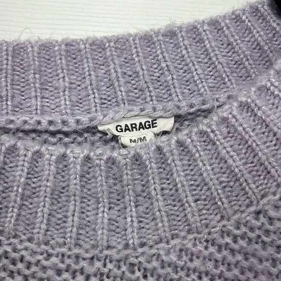 Garage Purple pull - Picture 3 of 6